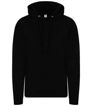 Just Hoods JH001F AWDis Ladies College Hoodie
